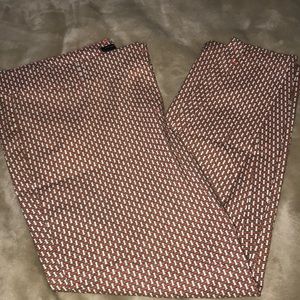 Barely worn Ann Taylor signature pant